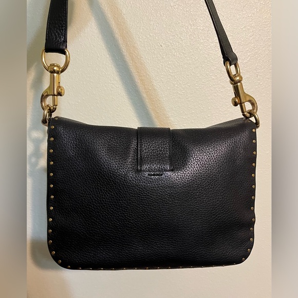 Coach Page 27 With Rivets! - Picture 4 of 14